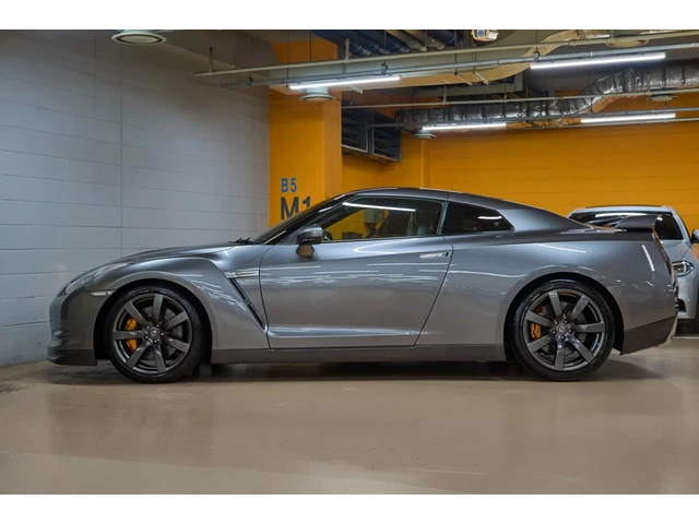 Nissan Gt-r 18.799KM* КРАЙНА ЦЕНА - автомобили, коли, обяви за нови и употребявани 2