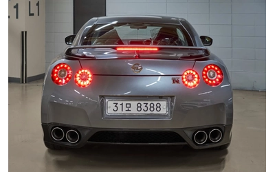 nissan-gt-r - 3