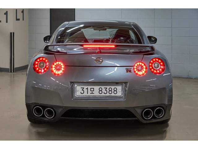 Nissan Gt-r 18.799KM* КРАЙНА ЦЕНА - автомобили, коли, обяви за нови и употребявани 3