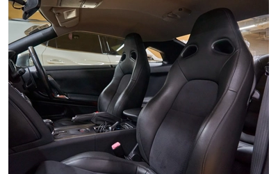 Nissan Gt-r 18.799KM* КРАЙНА ЦЕНА - автомобили, коли, обяви за нови и употребявани 6