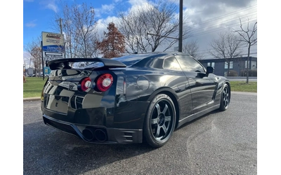nissan-gt-r - 2