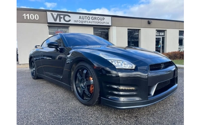 nissan-gt-r - 4