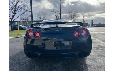 nissan-gt-r - 5