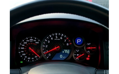 Nissan Gt-r PREMIUM COUPE - автомобили, коли, обяви за нови и употребявани 11