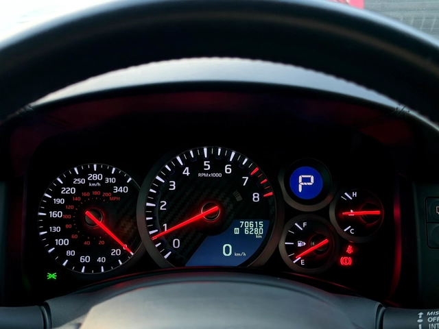 Nissan Gt-r PREMIUM COUPE - автомобили, коли, обяви за нови и употребявани 11