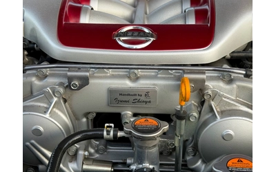 Nissan Gt-r PREMIUM COUPE - автомобили, коли, обяви за нови и употребявани 12