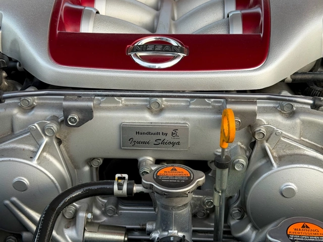 Nissan Gt-r PREMIUM COUPE - автомобили, коли, обяви за нови и употребявани 12