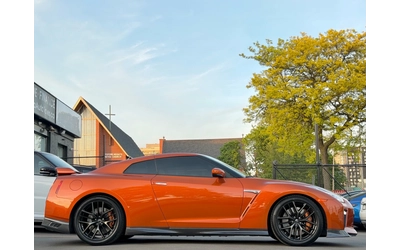 nissan-gt-r - 2