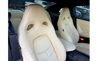 Nissan Gt-r PREMIUM COUPE - автомобили, коли, обяви за нови и употребявани 8