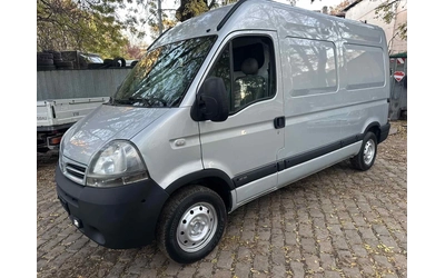 nissan-interstar - 0
