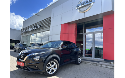 nissan-juke-1-0-dig-t-n-connecta - 0
