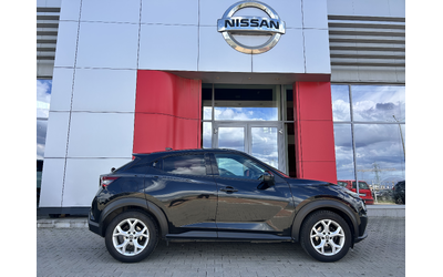 nissan-juke-1-0-dig-t-n-connecta - 1