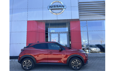 nissan-juke-1-0-dig-t-n-connecta-4x2-a-t - 1
