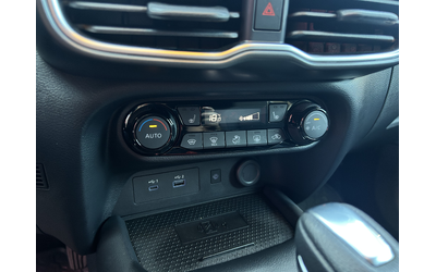 Nissan Juke 1.0 DIG-T N-Connecta 4x2 A/T - автомобили, коли, обяви за нови и употребявани 6
