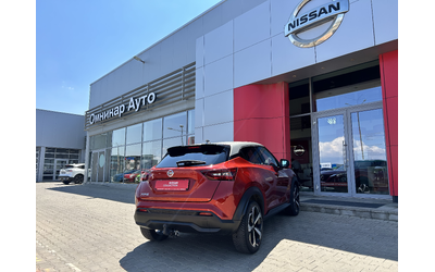 nissan-juke-1-0-dig-t-tekna-a-t - 2