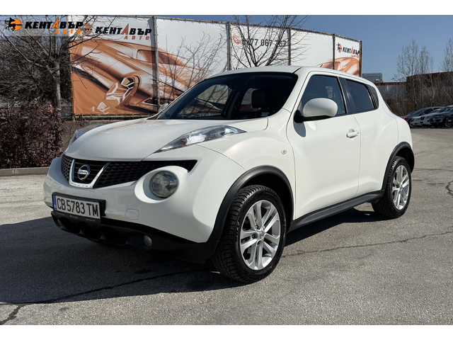 Nissan Juke 1.5dci 110 к.с. - автомобили, коли, обяви за нови и употребявани 0
