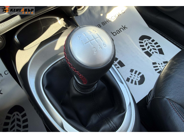 Nissan Juke 1.5dci 110 к.с. - автомобили, коли, обяви за нови и употребявани 12
