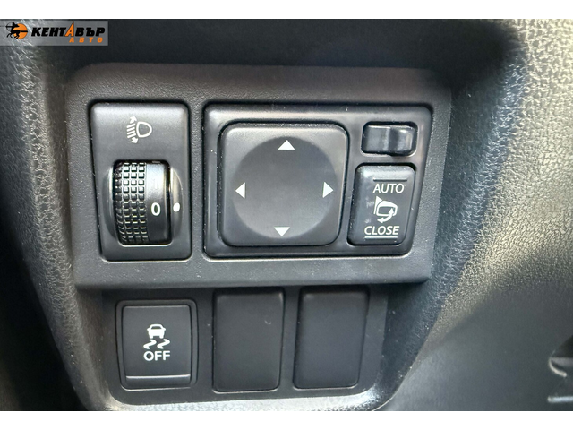 Nissan Juke 1.5dci 110 к.с. - автомобили, коли, обяви за нови и употребявани 15