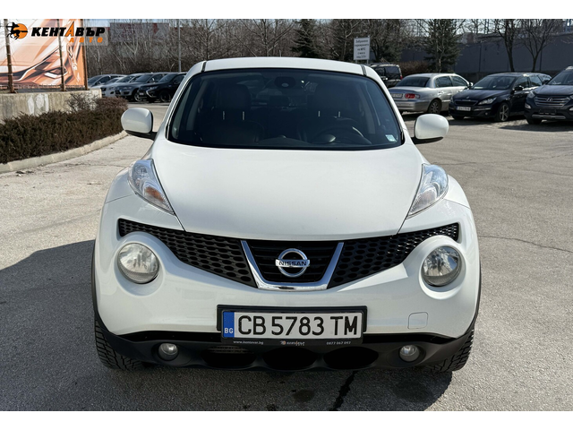 Nissan Juke 1.5dci 110 к.с. - автомобили, коли, обяви за нови и употребявани 6