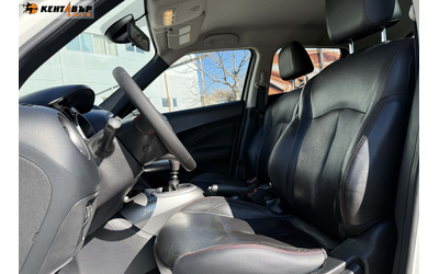 Nissan Juke 1.5dci 110 к.с. - автомобили, коли, обяви за нови и употребявани 8