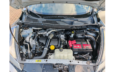 Nissan Juke 1.5DCI-КОЖА-НАВИГАЦИЯ-КАМЕРА - автомобили, коли, обяви за нови и употребявани 15