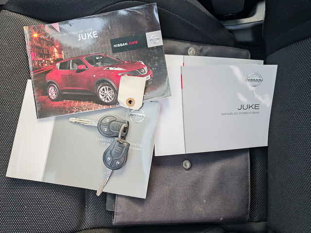 Nissan Juke ===1.6 бензин=== - автомобили, коли, обяви за нови и употребявани 15