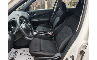 Nissan Juke ===1.6 бензин=== - автомобили, коли, обяви за нови и употребявани 7