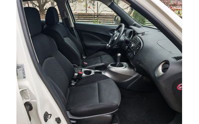 Nissan Juke ===1.6 бензин=== - автомобили, коли, обяви за нови и употребявани 8