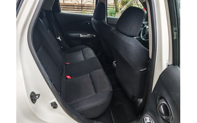 Nissan Juke ===1.6 бензин=== - автомобили, коли, обяви за нови и употребявани 9