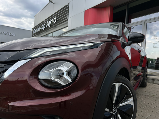 Nissan Juke 1.6 Hybrid N-Design - автомобили, коли, обяви за нови и употребявани 3