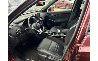 nissan-juke-1-6-hybrid-n-design - 5