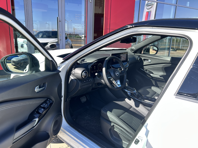 Nissan Juke 1.6 Hybrid Tekna 4x2 #41 - автомобили, коли, обяви за нови и употребявани 2