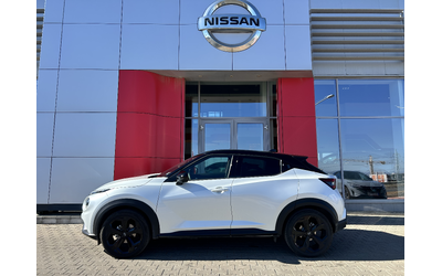 Nissan Juke 1.6 Hybrid Tekna 4x2 #41 - автомобили, коли, обяви за нови и употребявани 8
