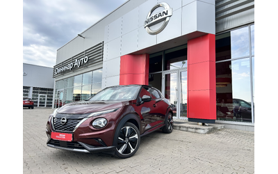 nissan-juke-1-6-hybrid-tekna-kapariran - 0