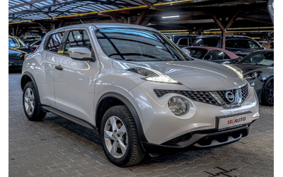 nissan-juke-1-6-klimatik-led - 1