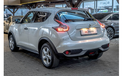 nissan-juke-1-6-klimatik-led - 4