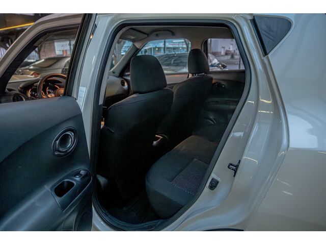 Nissan Juke 1.6/Климатик/LED - автомобили, коли, обяви за нови и употребявани 7