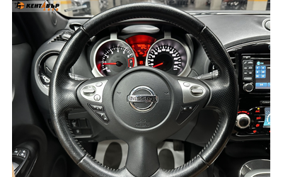 Nissan Juke 1.6i 117 к.с. - автомобили, коли, обяви за нови и употребявани 10