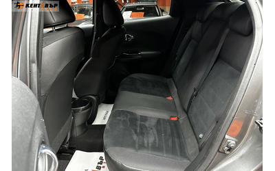 Nissan Juke 1.6i 117 к.с. - автомобили, коли, обяви за нови и употребявани 12