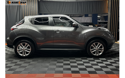 Nissan Juke 1.6i 117 к.с. - автомобили, коли, обяви за нови и употребявани 6