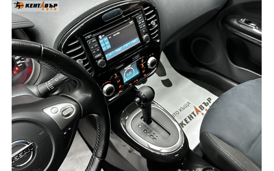 Nissan Juke 1.6i 117 к.с. - автомобили, коли, обяви за нови и употребявани 9