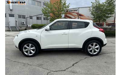 nissan-juke-1-6i-117-k-s-gaz-benzin-garantsiya-ot-kentavar-6-mesetsa-ili-5000km - 1