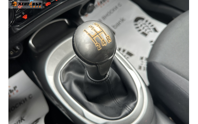 Nissan Juke 1.6i 117 к.с. Газ/бензин/ГАРАНЦИЯ ОТ КЕНТАВЪР! 6 МЕСЕЦА ИЛИ 5000КМ - автомобили, коли, обяви за нови и употребявани 9