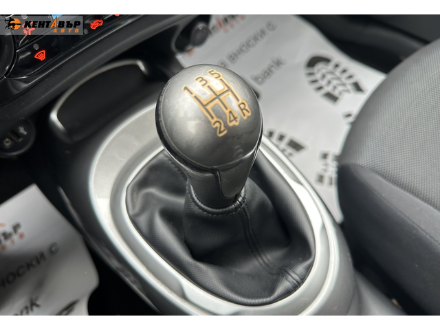 Nissan Juke 1.6i 117 к.с. Газ/бензин/ГАРАНЦИЯ ОТ КЕНТАВЪР! 6 МЕСЕЦА ИЛИ 5000КМ - автомобили, коли, обяви за нови и употребявани 9