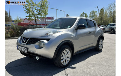 nissan-juke-1-6i-117k-s-gaz-garantsiya-ot-kentavar - 0