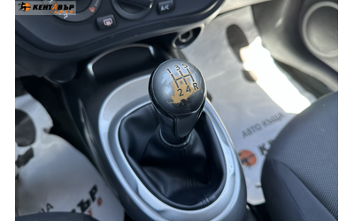 Nissan Juke 1.6i 117к.с./ГАЗ/ГАРАНЦИЯ ОТ КЕНТАВЪР - автомобили, коли, обяви за нови и употребявани 10