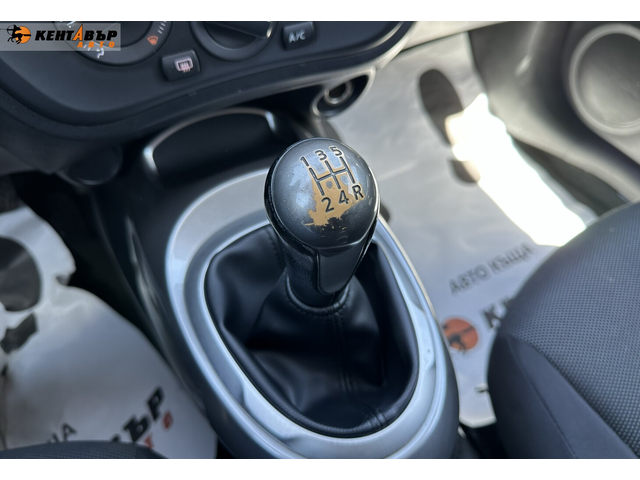Nissan Juke 1.6i 117к.с./ГАЗ/ГАРАНЦИЯ ОТ КЕНТАВЪР - автомобили, коли, обяви за нови и употребявани 10