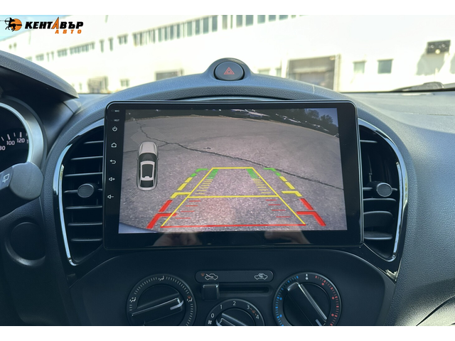 Nissan Juke 1.6i 117к.с./ГАЗ/ГАРАНЦИЯ ОТ КЕНТАВЪР - автомобили, коли, обяви за нови и употребявани 11