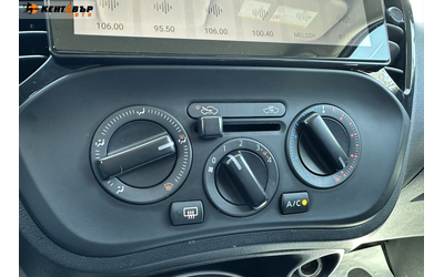 Nissan Juke 1.6i 117к.с./ГАЗ/ГАРАНЦИЯ ОТ КЕНТАВЪР - автомобили, коли, обяви за нови и употребявани 12