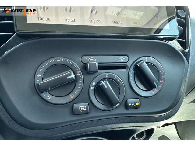 Nissan Juke 1.6i 117к.с./ГАЗ/ГАРАНЦИЯ ОТ КЕНТАВЪР - автомобили, коли, обяви за нови и употребявани 12